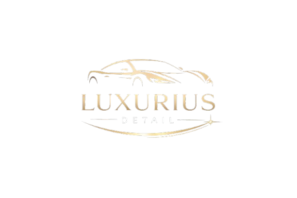 Luxurius Detail logo